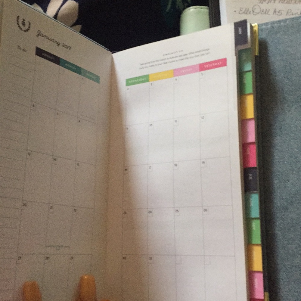 Planner - Picture 5 of 6